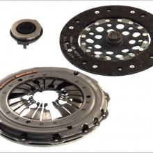 Zestaw sprzga LUK 623 2291 00