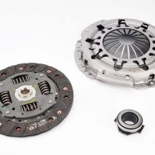 Zestaw sprzga LUK 619 3004 00 - darmowa dostawa do 5000 warsztatw Motointegrator Partner i 170 sklepw Inter Cars