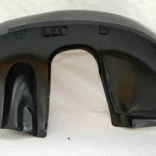Nadkole plastikowe REZAW-PLAST RP111212 - darmowa dostawa do 5000 warsztatw Motointegrator Partner i 170 sklepw Inter Cars