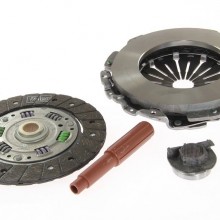 Zestaw sprzga VALEO 821422