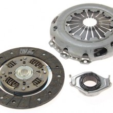 Zestaw sprzga VALEO 826053
