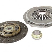 Zestaw sprzga VALEO 821415