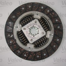 Zestaw sprzga VALEO 835031