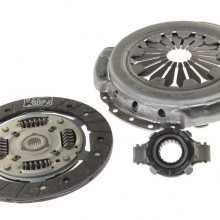Zestaw sprzga VALEO 801087 - darmowa dostawa do 5000 warsztatw Motointegrator Partner i 170 sklepw Inter Cars