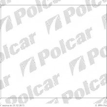 Chodnica wody RENAULT CLIO II 98-