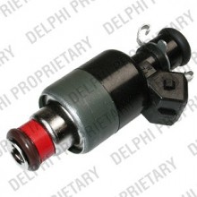 Wtryskiwacz benzyny DELPHI FJ10035-11B1