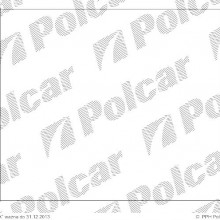 Chodnica wody RENAULT KANGOO 97-