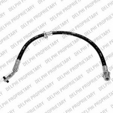 Przew�d hamulcowy elastyczny DELPHI LH6776