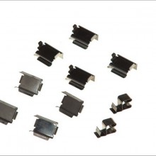 Zestaw montaowy klocka hamulcowego DELPHI LX0343