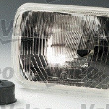 Reflektor wiate VALEO 082464