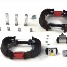 Zestaw eksp. bbna (szczki, cylinderki, spryny) TRW AUTOMOTIVE GSK1228 - darmowa dostawa do 5000 warsztatw Motointegrator P
