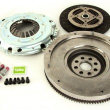 Sprzgo z koem zamachowym sztywnym VALEO1 835051
