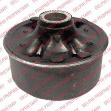 Silentblock / tuleja wahacza, przednia o� DELPHI TD721W