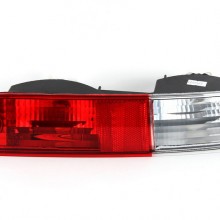 Lampa tylna DEPO 214-1317L-UE - darmowa dostawa do 5000 warsztatw Motointegrator Partner i 170 sklepw Inter Cars