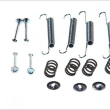 Zestaw montaowy szczk hamulcowych QUICK BRAKE 105-0020 - darmowa dostawa do 5000 warsztatw Motointegrator Partner i 170 sklep