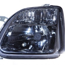 Reflektor wiate DEPO 218-1130L-LD-EM - darmowa dostawa do 5000 warsztatw Motointegrator Partner i 170 sklepw Inter Cars
