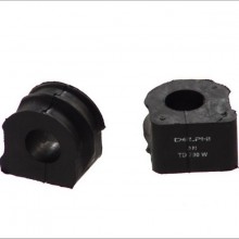 Zestaw naprawczy drka stabilizatora	DELPHI TD790W