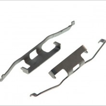 Zestaw montaowy klocka hamulcowego QUICK BRAKE 109-1098 - darmowa dostawa do 5000 warsztatw Motointegrator Partner i 170 sklep