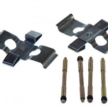 Zestaw montaowy klocka hamulcowego QUICK BRAKE 109-1296 - darmowa dostawa do 5000 warsztatw Motointegrator Partner i 170 sklep