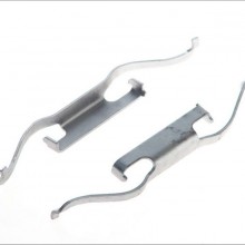 Zestaw montaowy klocka hamulcowego QUICK BRAKE 109-1148 - darmowa dostawa do 5000 warsztatw Motointegrator Partner i 170 sklep