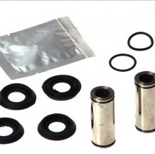 Zestaw montaowy klocka hamulcowego QUICK BRAKE 113-1333X - darmowa dostawa do 5000 warsztatw Motointegrator Partner i 170 skle