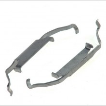 Zestaw montaowy klocka hamulcowego QUICK BRAKE 109-1096 - darmowa dostawa do 5000 warsztatw Motointegrator Partner i 170 sklep