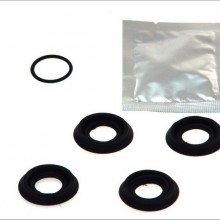 Zestaw montaowy klocka hamulcowego QUICK BRAKE 113-1333 - darmowa dostawa do 5000 warsztatw Motointegrator Partner i 170 sklep