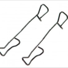 Zestaw montaowy klocka hamulcowego QUICK BRAKE 109-1755 - darmowa dostawa do 5000 warsztatw Motointegrator Partner i 170 sklep