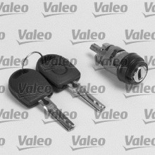 Stacyjka zaponu VALEO 252608