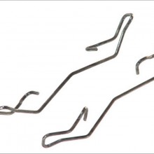 Zestaw montaowy klockw hamulcowych TRW AUTOMOTIVE PFK347 - darmowa dostawa do 5000 warsztatw Motointegrator Partner i 170 skl