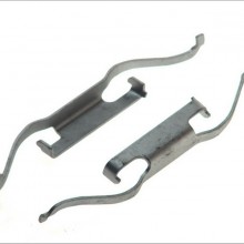 Zestaw montaowy klockw hamulcowych TRW AUTOMOTIVE PFK350 - darmowa dostawa do 5000 warsztatw Motointegrator Partner i 170 skl