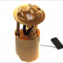 Elektryczna pompa paliwa BOSCH 0 986 580 174 - darmowa dostawa do 5000 warsztat�w Motointegrator Partner i 170 sklep�w Inter Car