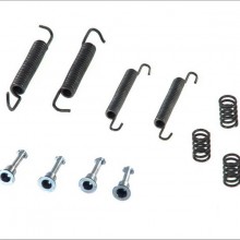 Zestaw montaowy szczk hamulcowych QUICK BRAKE 105-0621 - darmowa dostawa do 5000 warsztatw Motointegrator Partner i 170 sklep