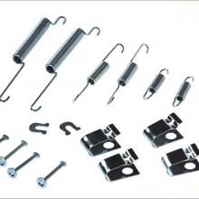 Zestaw montaowy szczk hamulcowych QUICK BRAKE 105-0668 - darmowa dostawa do 5000 warsztatw Motointegrator Partner i 170 sklep