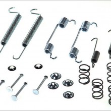 Zestaw montaowy szczk hamulcowych QUICK BRAKE 105-0766 - darmowa dostawa do 5000 warsztatw Motointegrator Partner i 170 sklep