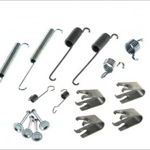 Zestaw montaowy szczk hamulcowych QUICK BRAKE 105-0732 - darmowa dostawa do 5000 warsztatw Motointegrator Partner i 170 sklep