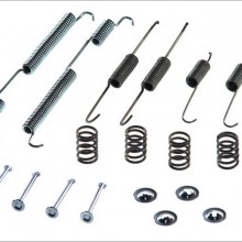Zestaw montaowy szczk hamulcowych QUICK BRAKE 105-0753 - darmowa dostawa do 5000 warsztatw Motointegrator Partner i 170 sklep