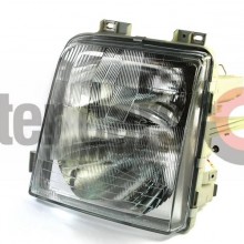 Reflektor wiate DEPO 441-1143R-LDEMF - darmowa dostawa do 5000 warsztatw Motointegrator Partner i 170 sklepw Inter Cars
