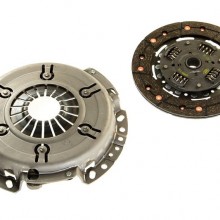Zestaw sprzga LUK 620 3119 09