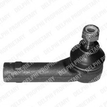 Ko�c�wka dr��ka kierowniczego DELPHI TA1481