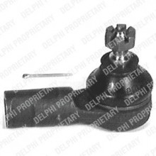 Ko�c�wka dr��ka kierowniczego DELPHI TA1165
