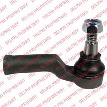 Ko�c�wka dr��ka kierowniczego DELPHI TA2448