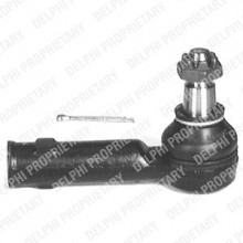 Ko�c�wka dr��ka kierowniczego DELPHI TA1039
