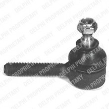 Ko�c�wka dr��ka kierowniczego DELPHI TA1180