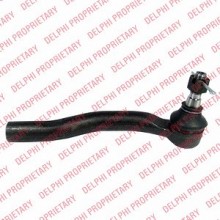 Ko�c�wka dr��ka kierowniczego DELPHI TA2469