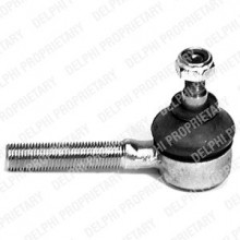Ko�c�wka dr��ka kierowniczego DELPHI TA977