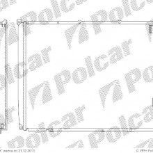 Chodnica wody RENAULT SAFRANE 92- / 96-