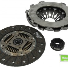 Zestaw sprzga VALEO 828101