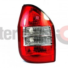Lampa tylna DEPO 442-1923L-UE-CR - darmowa dostawa do 5000 warsztatw Motointegrator Partner i 170 sklepw Inter Cars