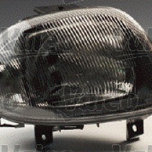 Reflektor wiate lewy / prawy VALEO 086981